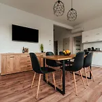 Appartement Topart