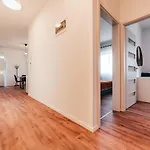Appartement Topart Algyo
