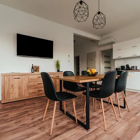 Apartment Topart *****