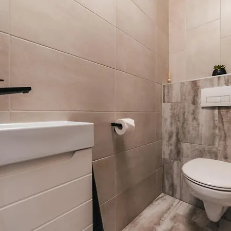 Apartment Topart *****