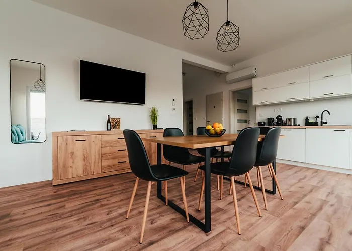 Apartament Topart