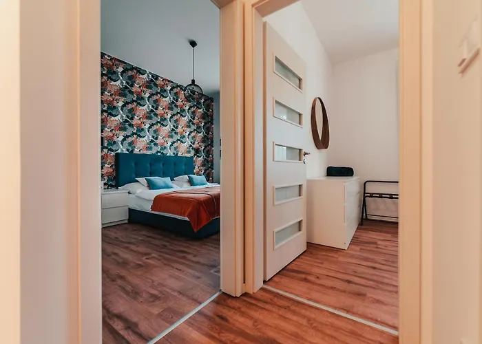 Topart Apartmán