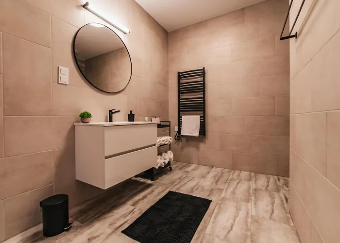 Topart Apartmán