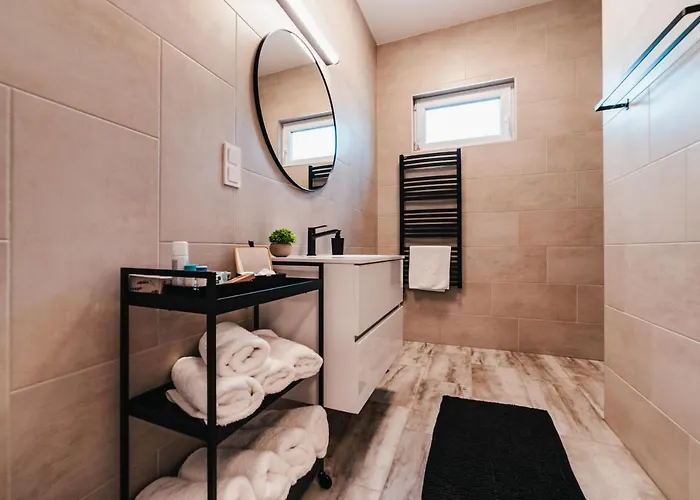Topart Apartmán *