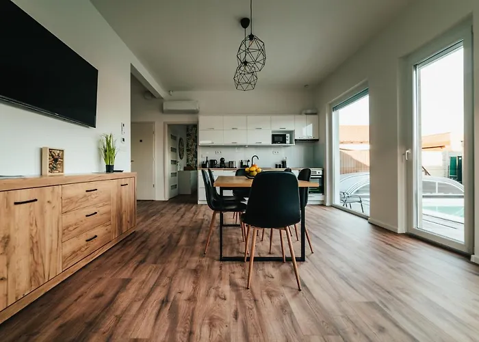 Topart Apartament