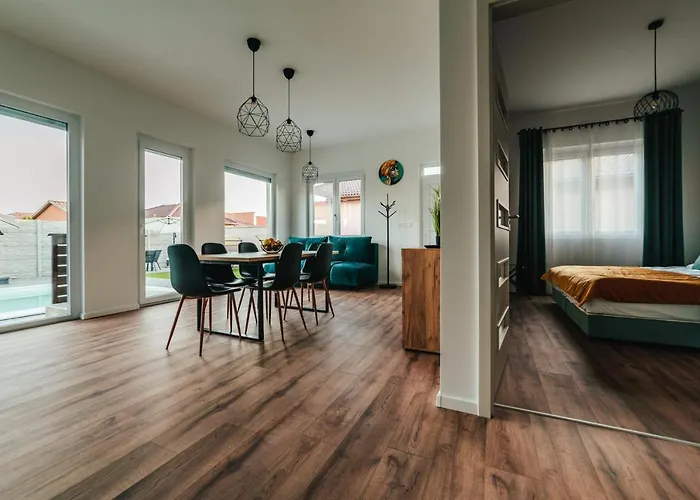 Topart Apartament