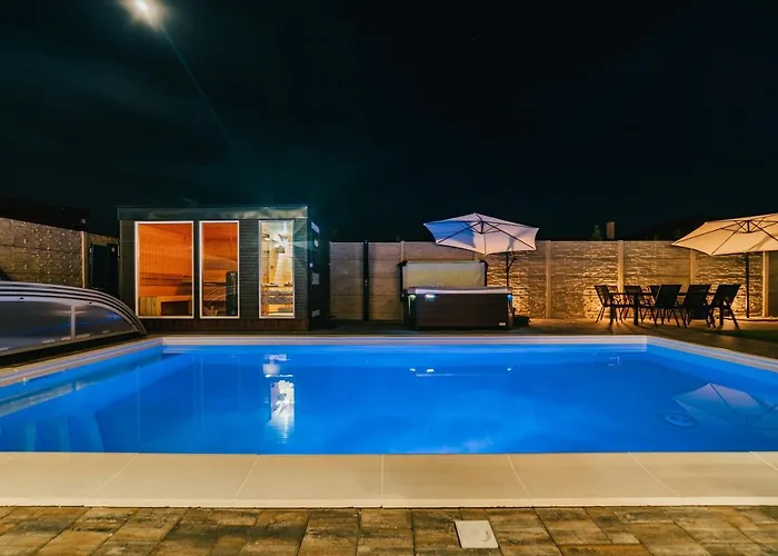 Topart Apartmán Algyo